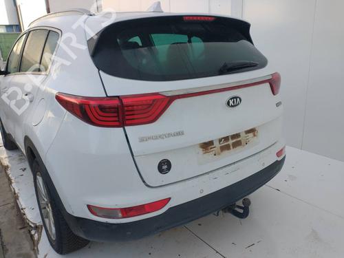 Engine control unit (ECU) KIA SPORTAGE III (SL)  | BP31174031M57 