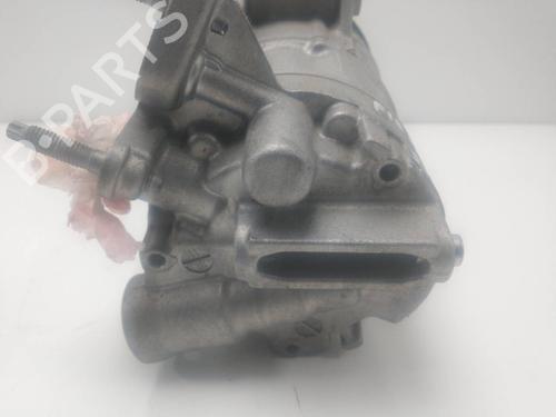 AC compressor FORD FIESTA VI (CB1, CCN)  | BP11215945M34 