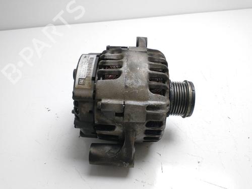 Used Alternator OPEL INSIGNIA A (G09) 2.0 CDTI (68) (131 hp) 12339749