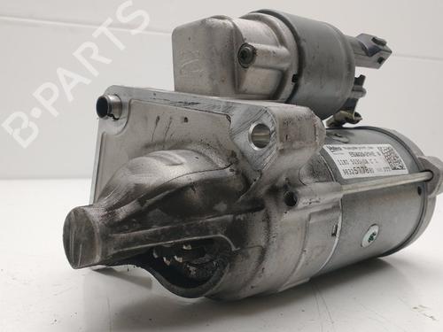 Used Starter CITROËN C5 AIRCROSS (A_) [2018-2026]  32268798