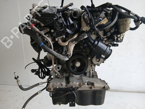 Engine MERCEDES-BENZ M-CLASS (W164) ML 320 CDI 4-matic (164.122) | BP35900349M1  - Image 7