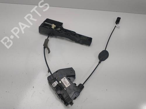 Used Front right lock RENAULT MEGANE IV Grandtour (K9A/M/N_) 1.2 TCe 130 (K9MR) (130 hp) 7626487