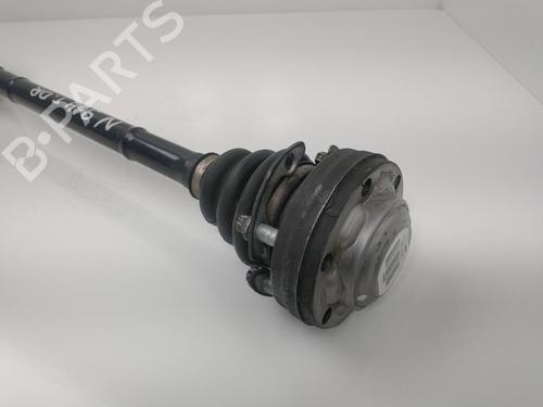 Right rear driveshaft BMW 1 (E87) 120 d | BP16378373M41 