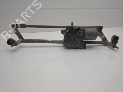 Used Front wiper motor VW GOLF V (1K1) [2003-2010]  31982597