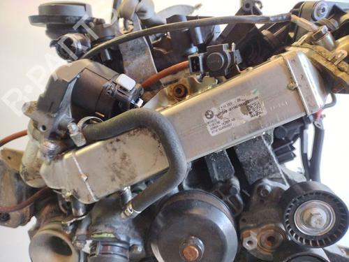 Engine BMW 3 (E90) 320 d | BP19936473M1 