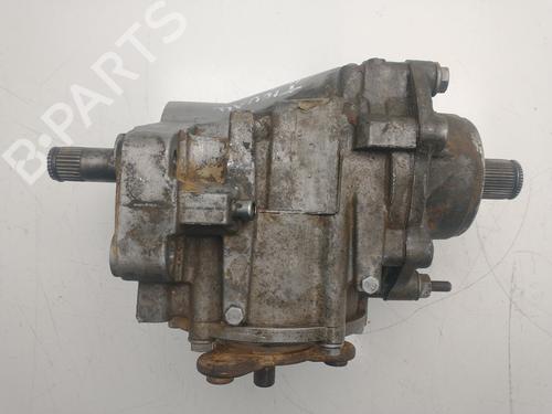 Transfer box VW TIGUAN (AD1, AX1)  | BP32116144M36 