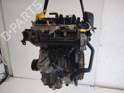 Used Engine DACIA SANDERO II [2012-2025]  27542753