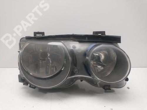 Used Right headlight Right headlight BMW 3 Compact (E46) 320 td (150 hp) 9418980 9418980