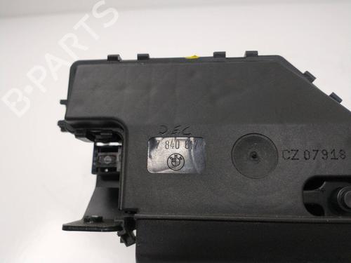 Tailgate lock BMW 1 (E87) 120 d | BP16577932C101 