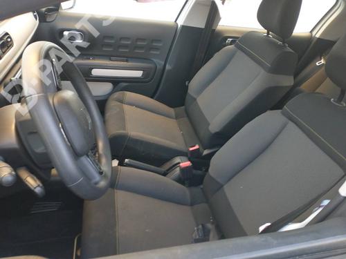 Used Parts CITROËN C3 / C3 ORIGIN III (SX)  1.5 BlueHDi 100 (SXYHYP, SXYHTU)  998012