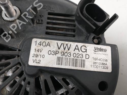 Alternator SEAT IBIZA IV (6J5, 6P1)  | BP8598929M7 