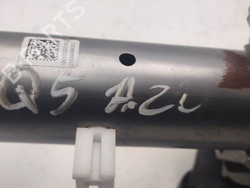 Steering column AUDI Q5 (FYB, FYG) 2.0 TDI | BP32384905M21