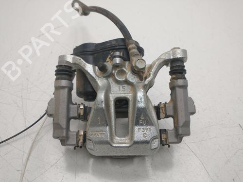 Høyre bremsecaliper bak Høyre bremsecaliper bak TOYOTA YARIS (_P21_, _PA1_, _PH1_) [2020-2026] 37023675 37023675