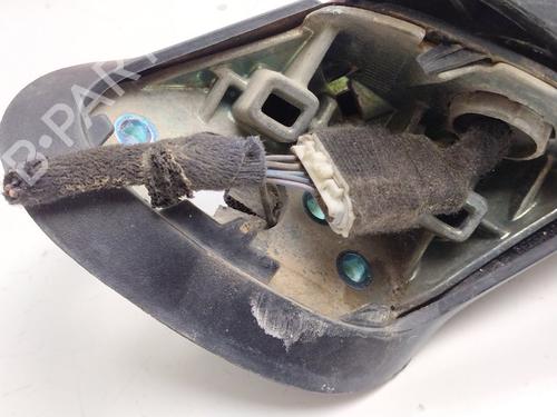 Left mirror FIAT GRANDE PUNTO (199_)  | BP30058560C26 