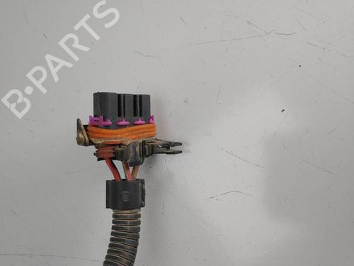 Radiator fan SKODA OCTAVIA I (1U2) 1.9 TDI | BP16168611M35 