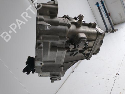 Gearbox SEAT IBIZA V (KJ1, KJG)  | BP24815943M3 