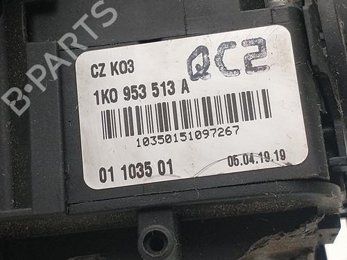 Steering column stalk VW GOLF V (1K1)  | BP30575555I23 