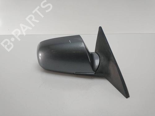 Right mirror KIA MAGENTIS II (MG) 2.0 CRDi | BP18491901C27 