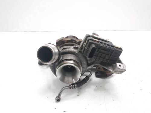 Used Turbocharger/Supercharger BMW 3 (E90) 320 d (177 hp) 7776988