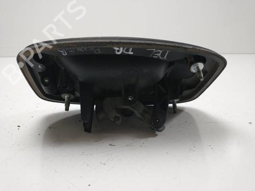 Front right exterior door handle PEUGEOT BOXER Van 2.2 HDi 120 | BP7909659C129 
