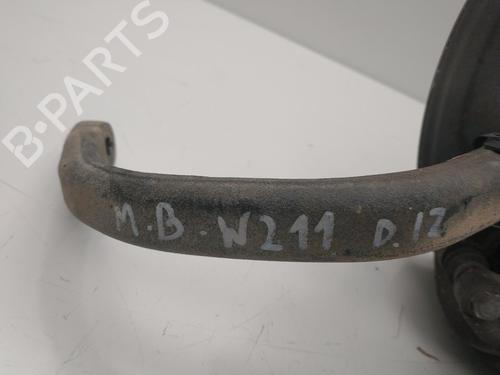Left front steering knuckle MERCEDES-BENZ E-CLASS (W211) E 220 CDI (211.006) | BP32034172M25