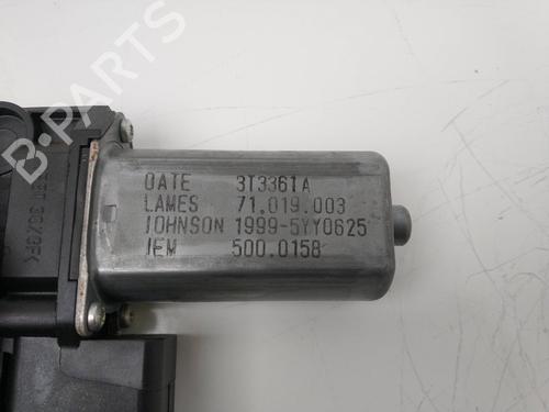 Front right window mechanism OPEL CORSA E (X15) 1.4 (08, 68) | BP18108019C23 