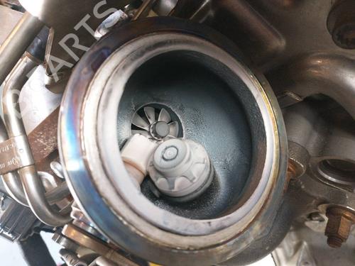 Engine SEAT IBIZA V (KJ1, KJG) 1.0 TSI | BP12339696M1