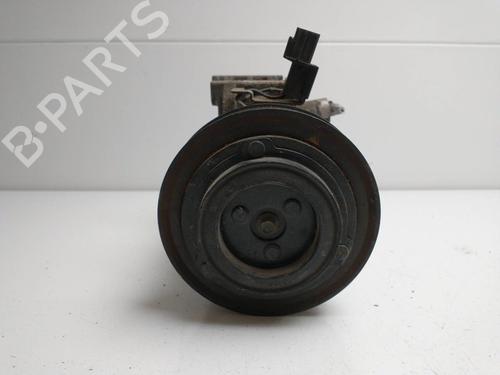 AC compressor KIA VENGA (YN)  | BP14366000M34 