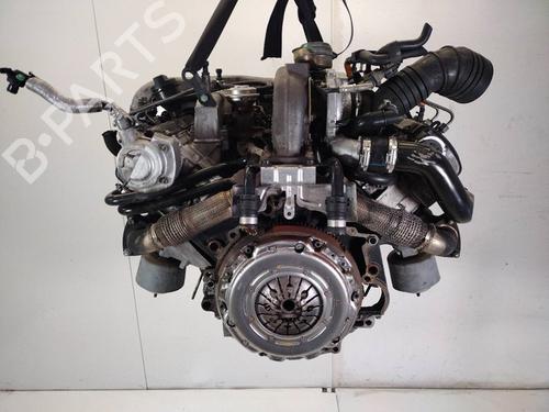 Engine AUDI A6 C5 Avant (4B5) 2.5 TDI | BP16103610M1 