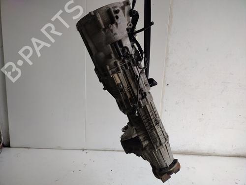Gearbox AUDI A6 C5 Avant (4B5, 4B6)  | BP31356584M3 