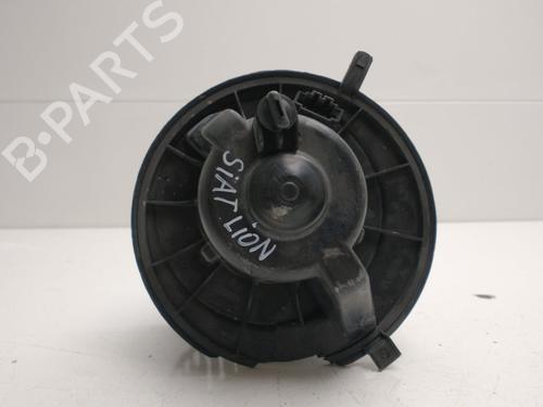 Heater blower motor VW GOLF V (1K1) | BP30580117M62