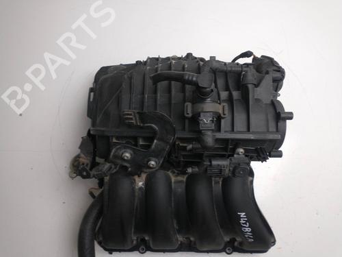 Intake manifold BMW 1 (E81) 116 i | BP16272555M70 