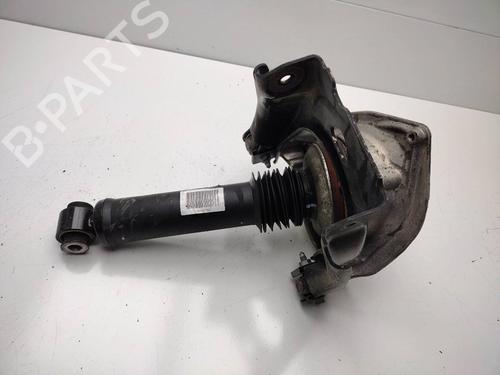 Left front shock absorber CITROËN C5 III (RD_) 2.2 HDi 200 (RD4HLA) | BP22191504M16