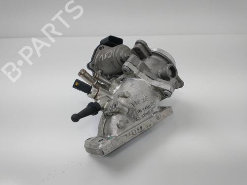 Used Throttle body AUDI A3 Sportback (8VA, 8VF) 2.0 TDI (150 hp) 16322508
