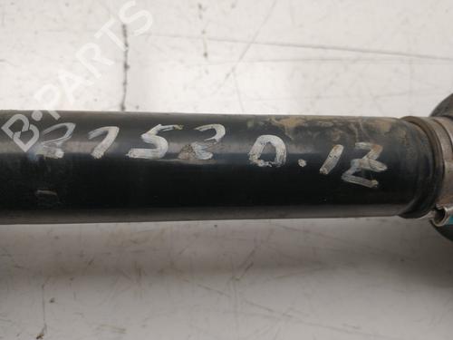Left front driveshaft AUDI A5 Sportback (8TA) 2.0 TDI | BP36262654M38 - Image 4