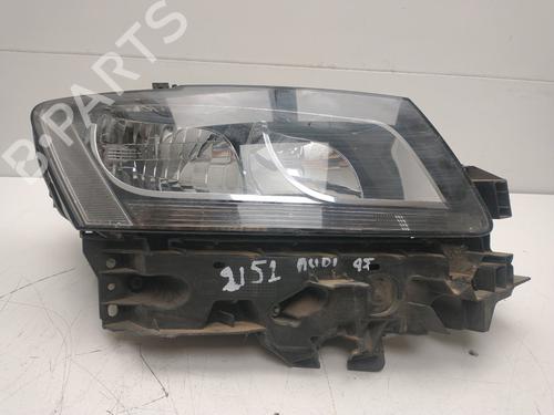 Right headlight AUDI Q5 (8RB) | BP38784885C29 - Image 4