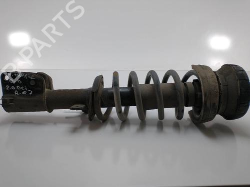 Used Right front shock absorber RENAULT TRAFIC II Bus (JL) [2001-2025]  7508921