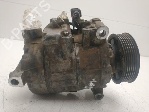 AC compressor AUDI A4 B7 (8EC) 2.0 TDI 16V | BP36114385M34  - Image 6