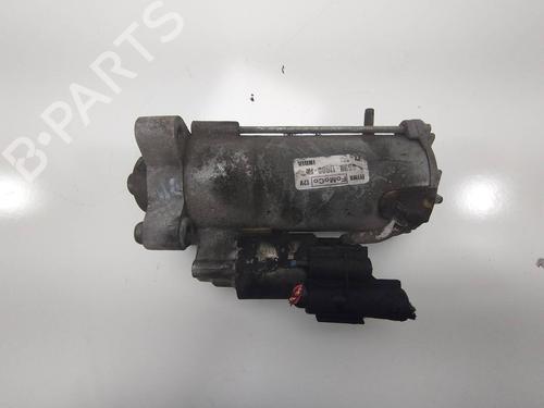 Starter FORD MONDEO IV Saloon (BA7) 2.0 TDCi | BP11054712M8 