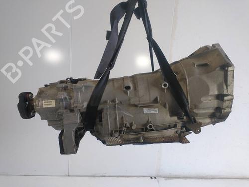 Gearbox BMW X6 (E71, E72) xDrive 35 i | BP17986953M3 