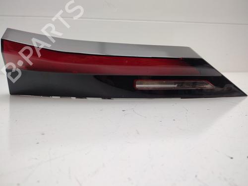 Used Left taillight BMW X1 (E84) [2009-2015]  29907118