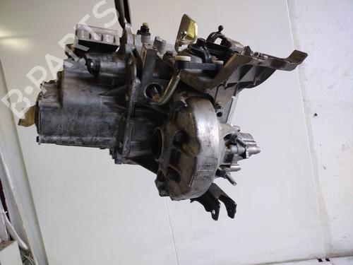 Gearbox CITROËN C3 III (SX)  | BP29201583M3 