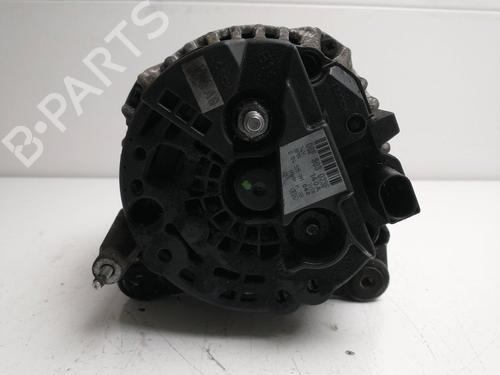 Generator AUDI A3 Sportback (8PA)  | BP16103561M7 