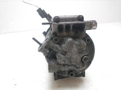 AC compressor HYUNDAI SANTA FÉ II (CM)  | BP13022209M34 