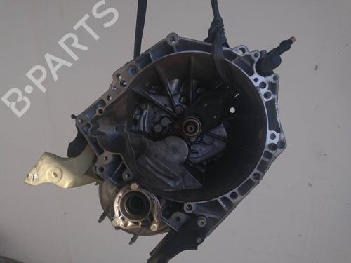 Used Gearbox CITROËN C3 II (SC_) 1.6 BlueHDi 75 (75 hp) 7508871