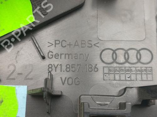 Other AUDI A3 Sportback (8YA, 8YF) | BP40515322O1 - Image 2