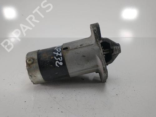 Used Starter RENAULT SCÉNIC III (JZ0/1_) [2008-2016]  15245705