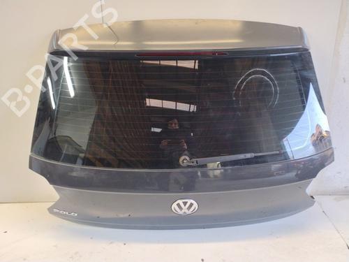 Heckklappe für VW POLO V (6R1, 6C1) 1.0 TSI (95 hp) 31335187