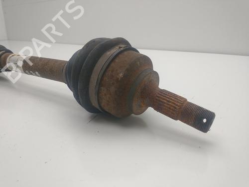 Left front driveshaft CITROËN C3 II (SC_)  | BP29865755M38 