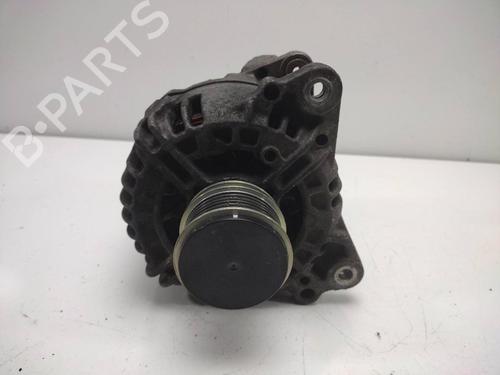 Alternator AUDI A4 B7 (8EC) 2.0 TDI 16V | BP16158358M7 